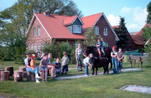 Bauernhofurlaub bei Familie Bokeloh - Foto 5
