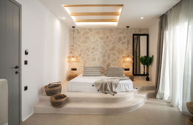 Naxos Green Village Hotel - Photo 36