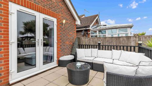 Sea Downs House with Free Parking By My Getaways - Foto 4, Other