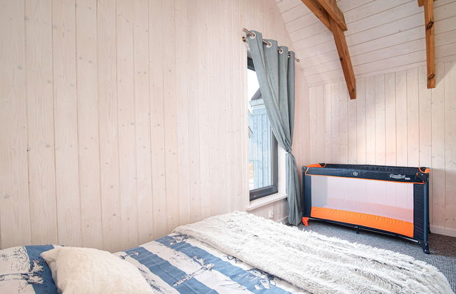 Domki Fantazja Dębki - Photo 2