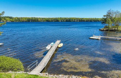 Highland Playhouse - Foto 35