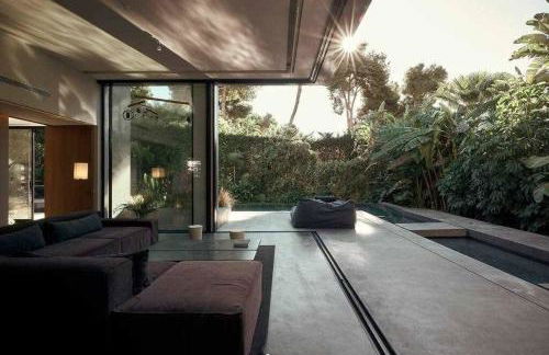 Soulhouse Marbella, exclusiva villa galardonada - Foto 35