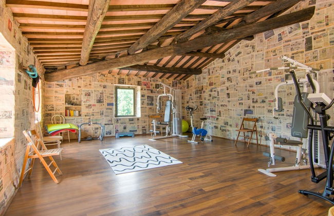 Belvilla by Oyo Fattoria 15 - Foto 45