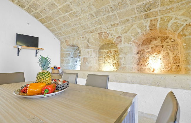 Castello Risolo Specchia - Foto 20