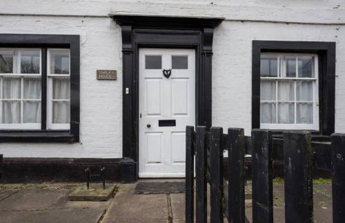 Varley House, Saxmundham - Foto 22