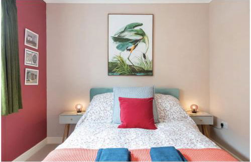 Wells City Centre, Quiet Mews House, sleeps 6 - Foto 21