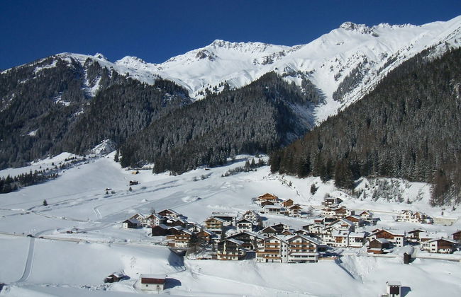 Apart Fliana - Foto 31