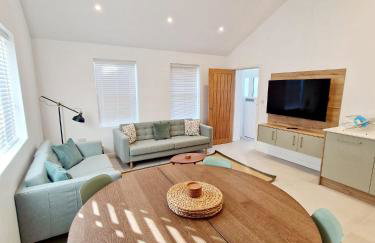 The Old Bakehouse - Foto 1