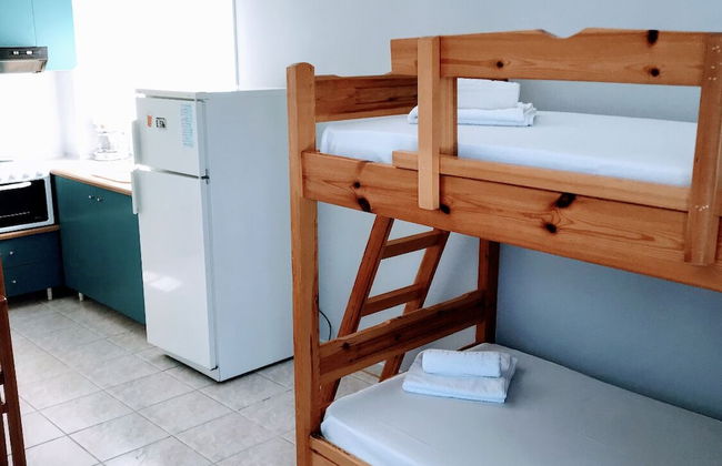 Ilias Apartments - Foto 23