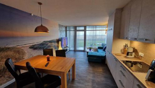 Atlantis "Dünensprung" im Haus Atlantis Wohnung Nr 8 - Foto 2