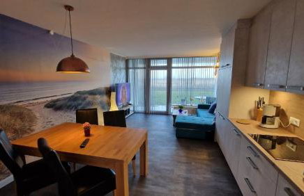 Atlantis "Dünensprung" im Haus Atlantis Wohnung Nr 8 - Foto 2