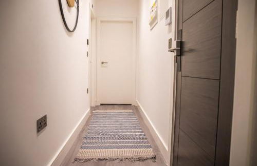 Kirkgate Suites - Majestic City Centre Apartment - Foto 6