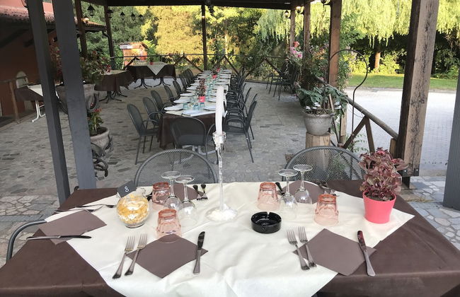 relais Cà del rio - Photo 77