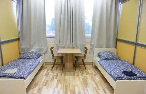 Nice Apartment in Vöhringen - Foto 1