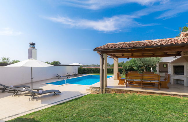 The Mulberry Stonehouse - Foto 40