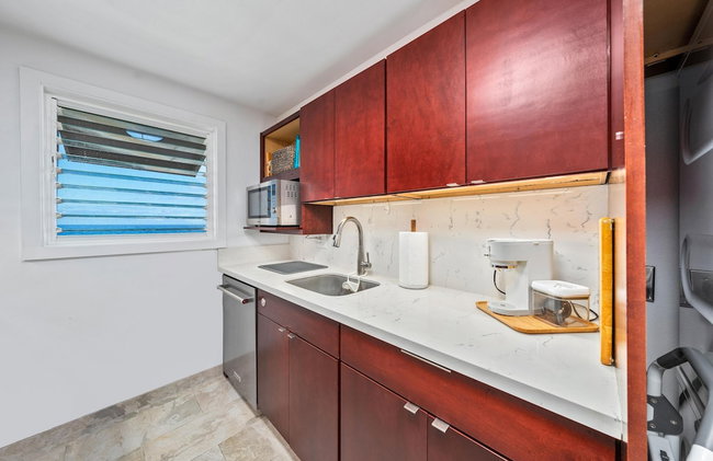 Big Island Keauhou Surf & Racquet 181 2 Bedroom Townhouse - Foto 8