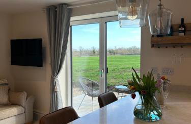 The Studio at Bluebell Barn - Foto 6