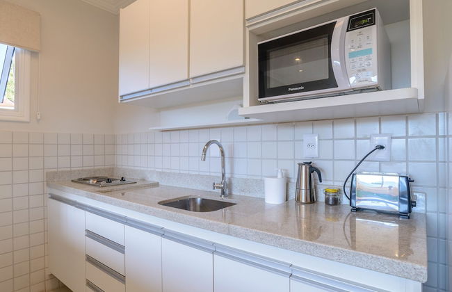 Pousada La Bas Suites de Montagne - Foto 6