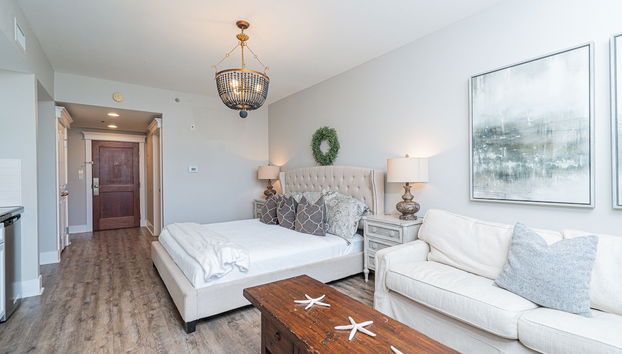 Lasata 09 Couples Retreat in Amazing Sandestin! - Foto 2, Habitación