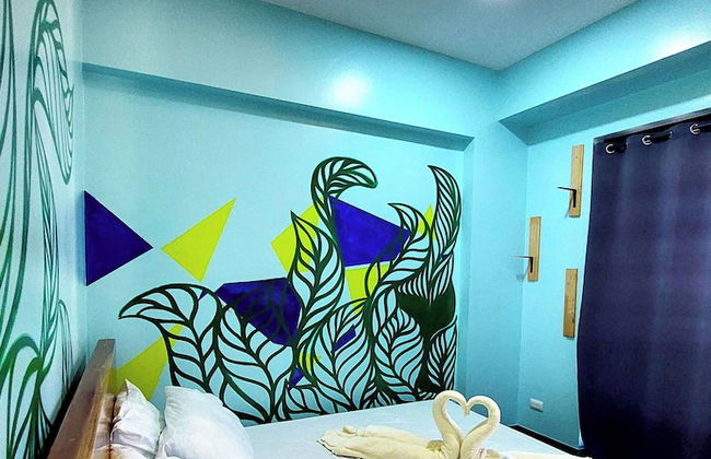 Condo Unit Outlook Residences Baguio - Foto 7