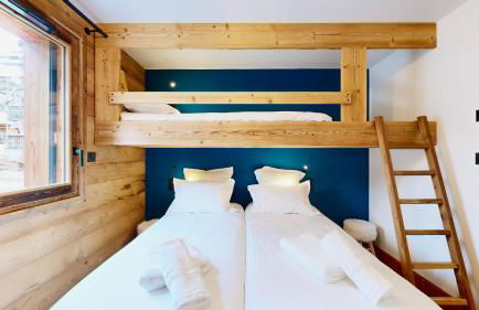 Chalet Sétaz - Foto 17