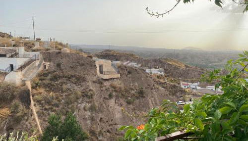 Las cuevas de María - Foto 4