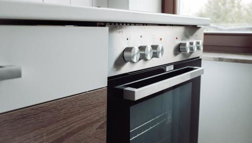 Zentral, ruhig, 4Personen, Balkon, Waschmaschine - Foto 5