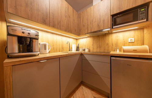 Domek Zakopiański Czar 2 - Foto 17