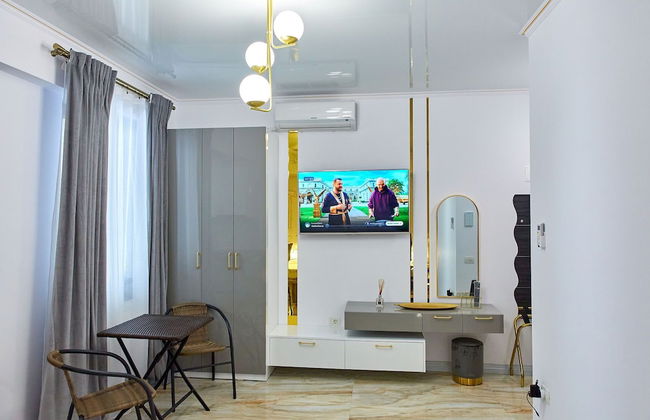 Apartamente Stefan Resort 3 - Photo 51