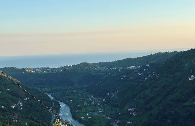 Kalivi Suit Bungalov - Foto 35