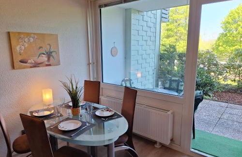 Gemütliche Ferienwohnung am Nationalpark Harz mit Parkplatz am Haus - Foto 8