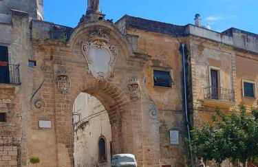 Casa Porta Piazzella - Foto 17