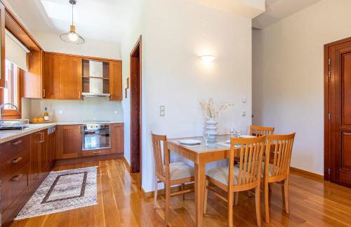 Gold Crest Home in Drapanias beach, Nopigia - Foto 18