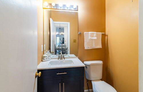 Refreshing and Restful Stay - Foto 6