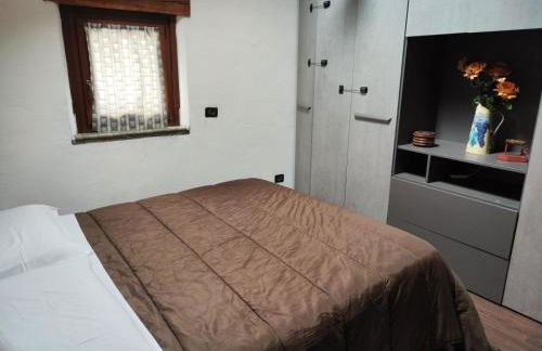 La Casa Del Bosco-The Wooden House - Foto 9