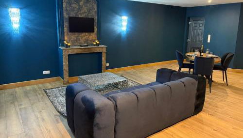 Bliss loveroom - Photo 4