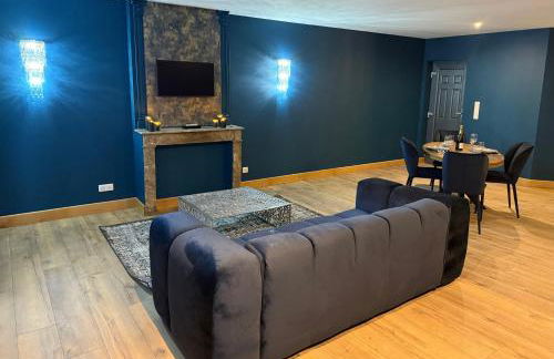 Bliss loveroom - Photo 4