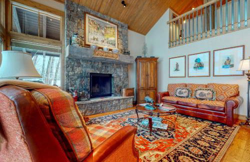 Teton View Cabin - Foto 7