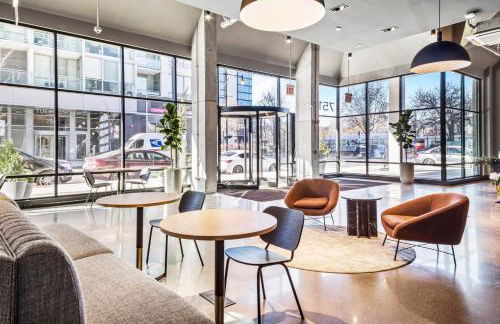 River North 1br w gym sky terrace yoga studio CHI-1033 - Foto 6