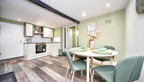 Buckingham Haven - Foto 3