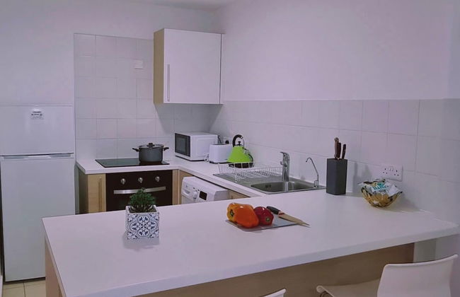 06 LIM - Eden Beach Studio - Foto 2