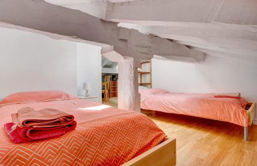 Preciosa buhardilla en Hondarribia, Centro, 2 HB - Foto 38