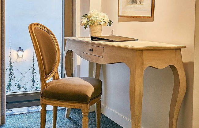 Apartments du Louvre - Le Marais - Photo 9