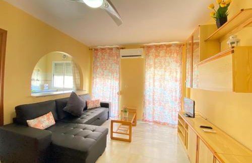 Carlos Haya Mare Nostrum 2 - Foto 71