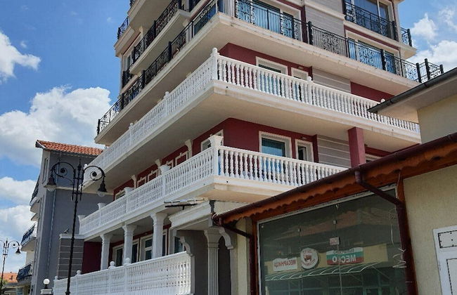 ROEL Residence Apartments - Photo 59