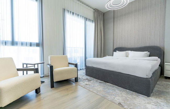 Nasma Luxury Stays- Ras Al Khaimah - Photo 55