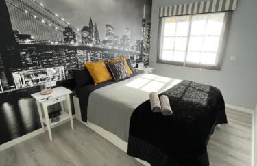 Piso nice centro Sanxenxo - Foto 1