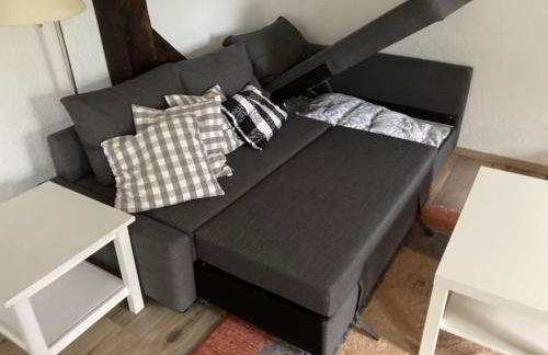 Ferienwohnung Loft - Foto 7