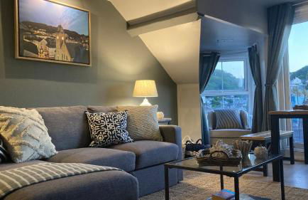 Looe with a View - Entire apartment with FREE allocated parking - Foto 24