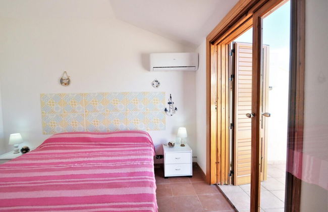 Villa Baialuce 12 Posti con Magnifica Vista sui F - Foto 23